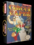 Nintendo  NES&nbsp; - &nbsp;Circus Caper (USA)